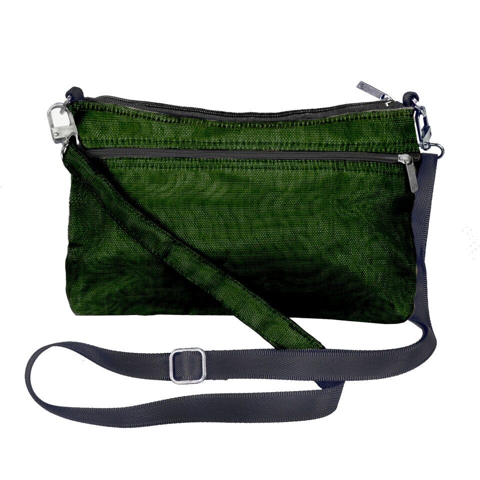 Bolso Wanderlust DC-HHPLIFT Sostenible Cruzado - Ideal para Todo el Día