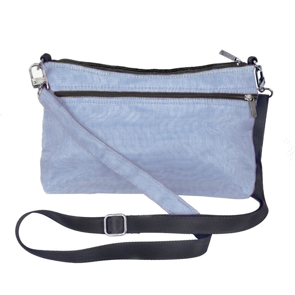 Bolso Wanderlust DC-HHPLIFT Sostenible Cruzado - Ideal para Todo el Día