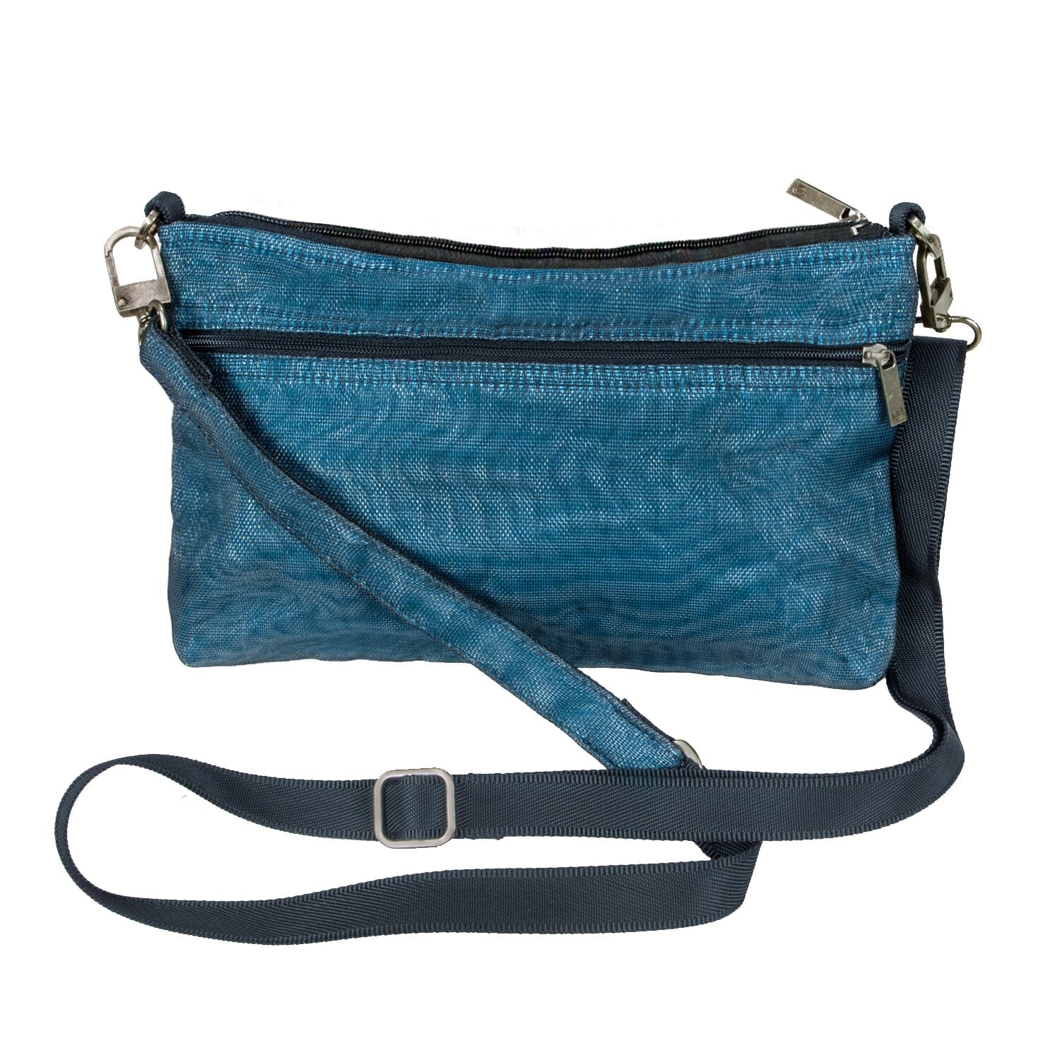 Bolso Wanderlust DC-HHPLIFT Sostenible Cruzado - Ideal para Todo el Día