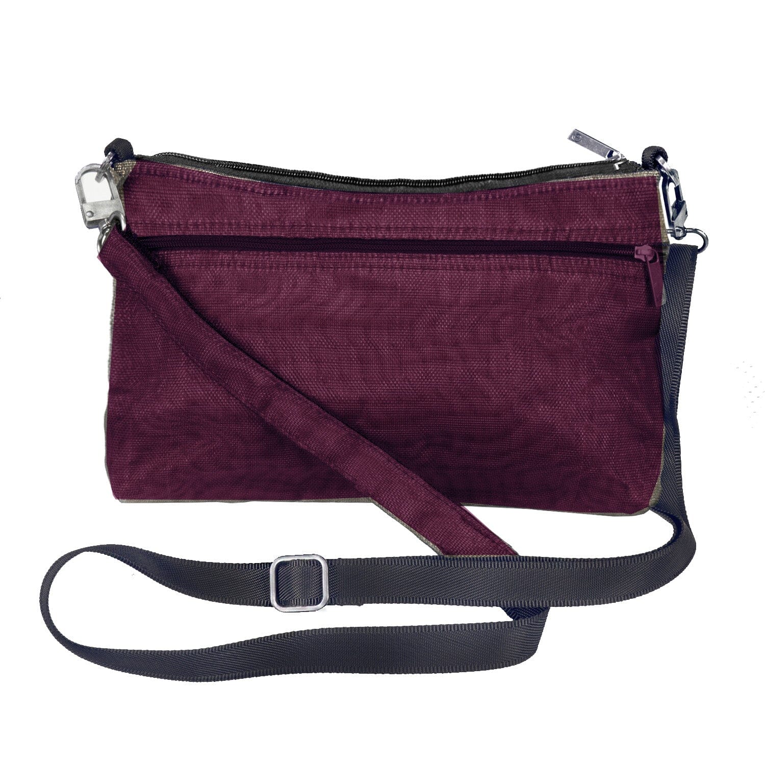 Bolso Wanderlust DC-HHPLIFT Sostenible Cruzado - Ideal para Todo el Día