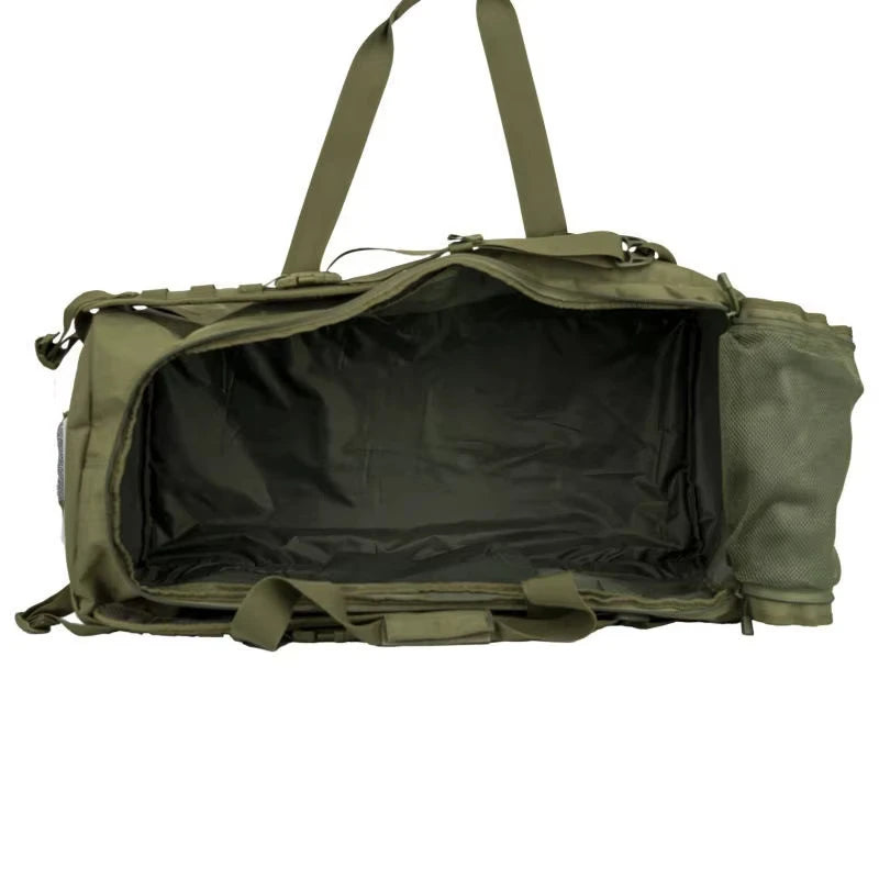 Bolsa de Viaje de 106L 40L, Mochila de Camping, Bolsa Tác...