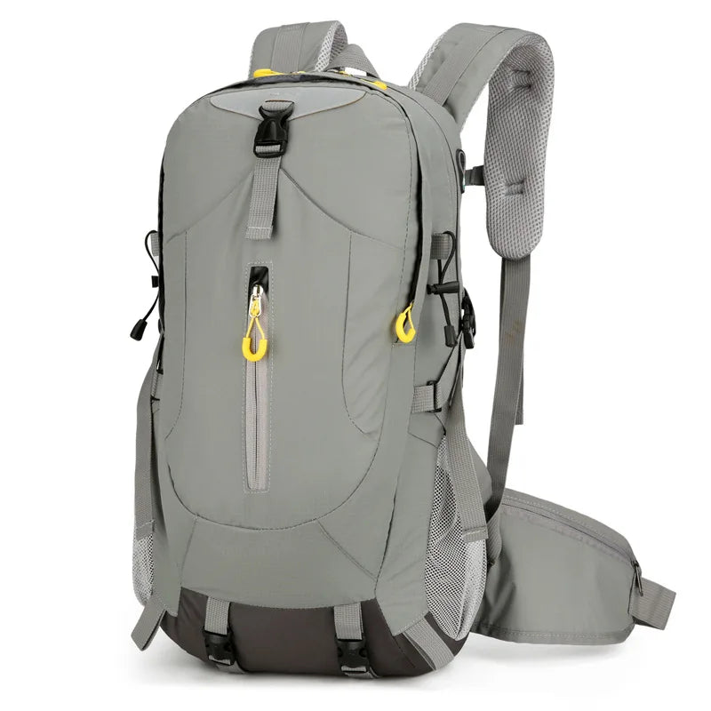 Bolsa de Montañismo al aire libre de gran capacidad, reci...