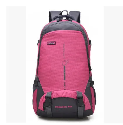 Mochilas impermeables de gran capacidad de 25L y 45L, moc...