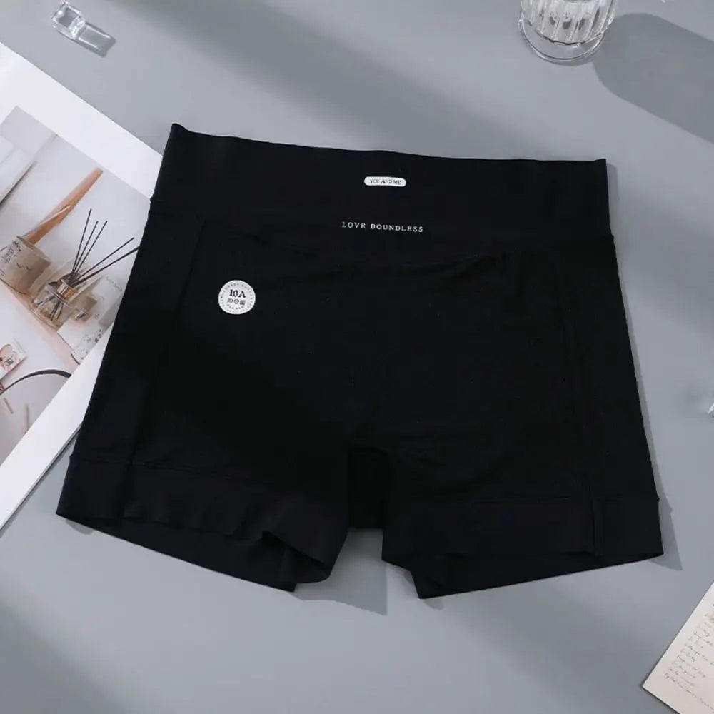 Fine silk fashion panties by Corporación Turística, smooth and elegant women’s underwear with a sleek, luxurious look.