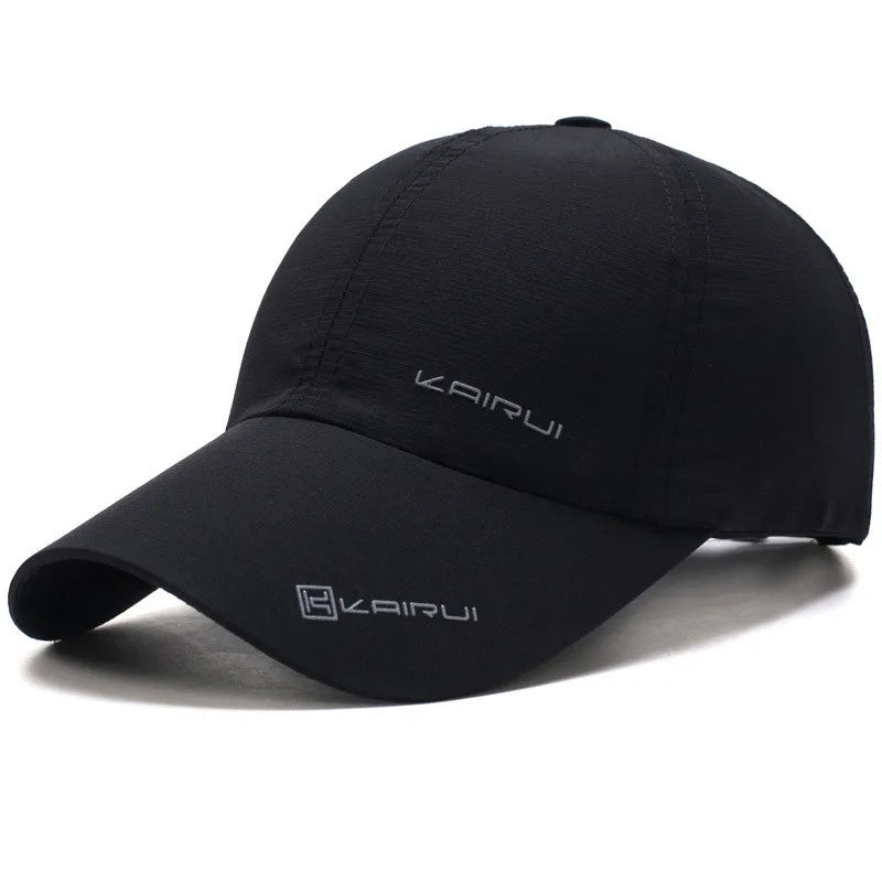 Gorra de Verano Unisex Carta: Estilo Casual y Ajustable - Corporación Turística