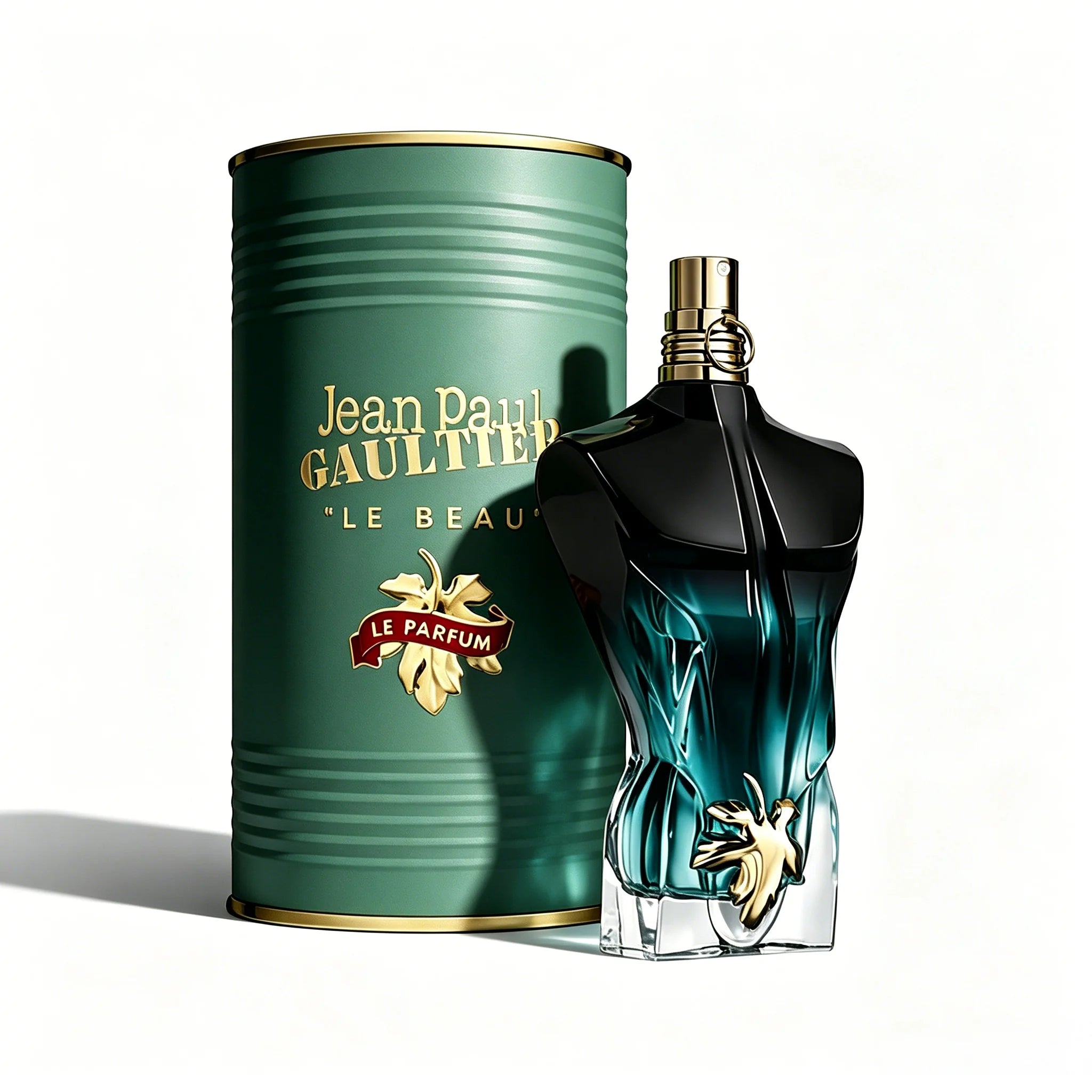 Jean Paul Gaultier Le Beau Le Parfum 4.2Oz Perfume para H...