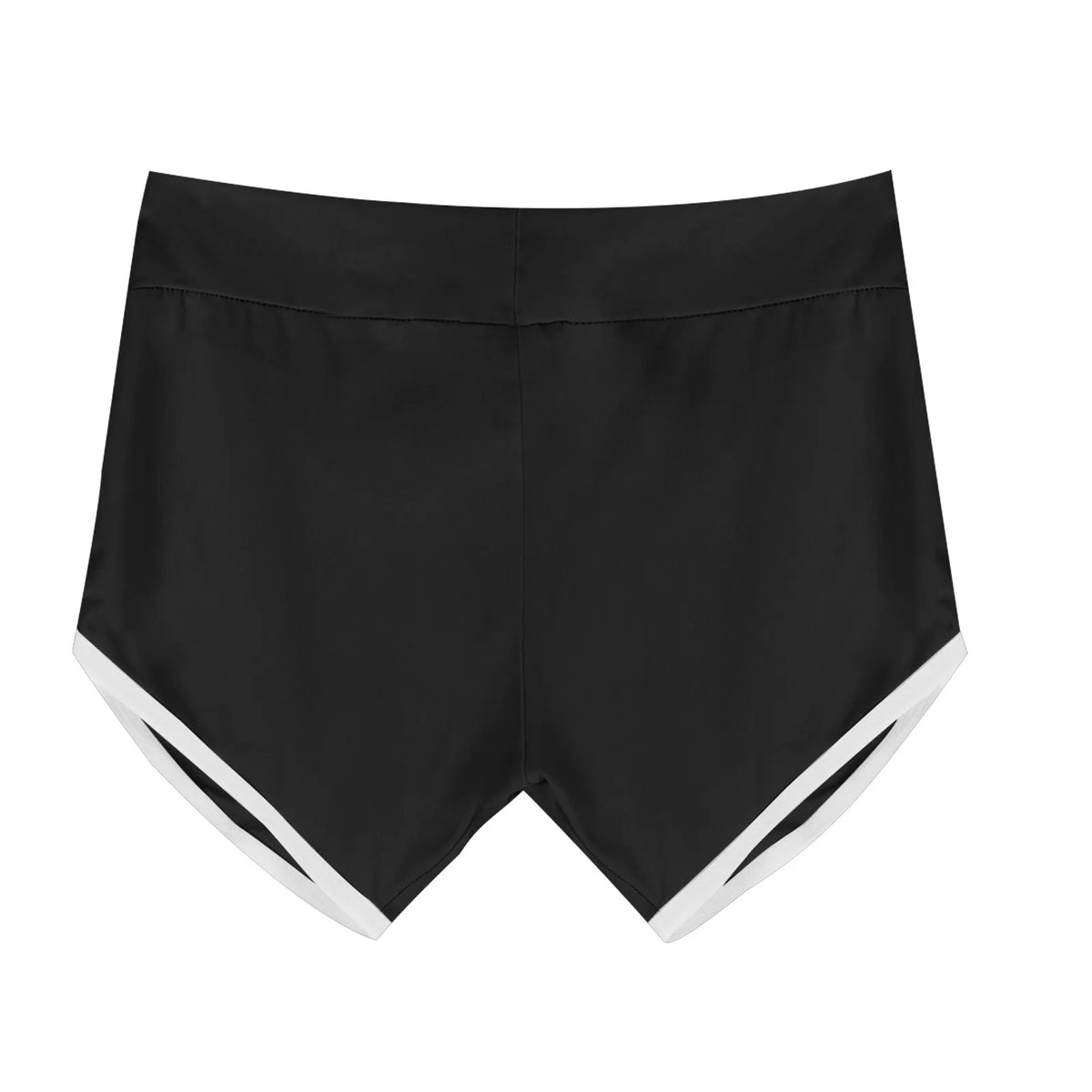 Pantalones Cortos Deportivos de Yoga para Mujer, Color Só...
