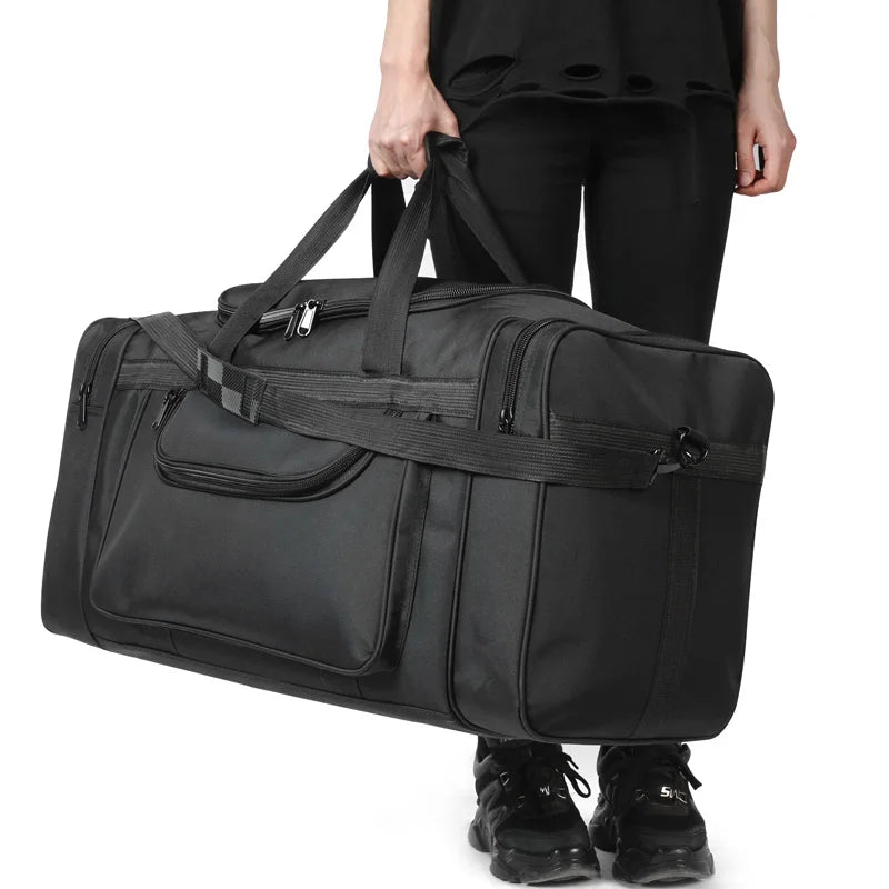 Bolsa de Viaje Grande para Hombres y Mujeres, Deportes al...