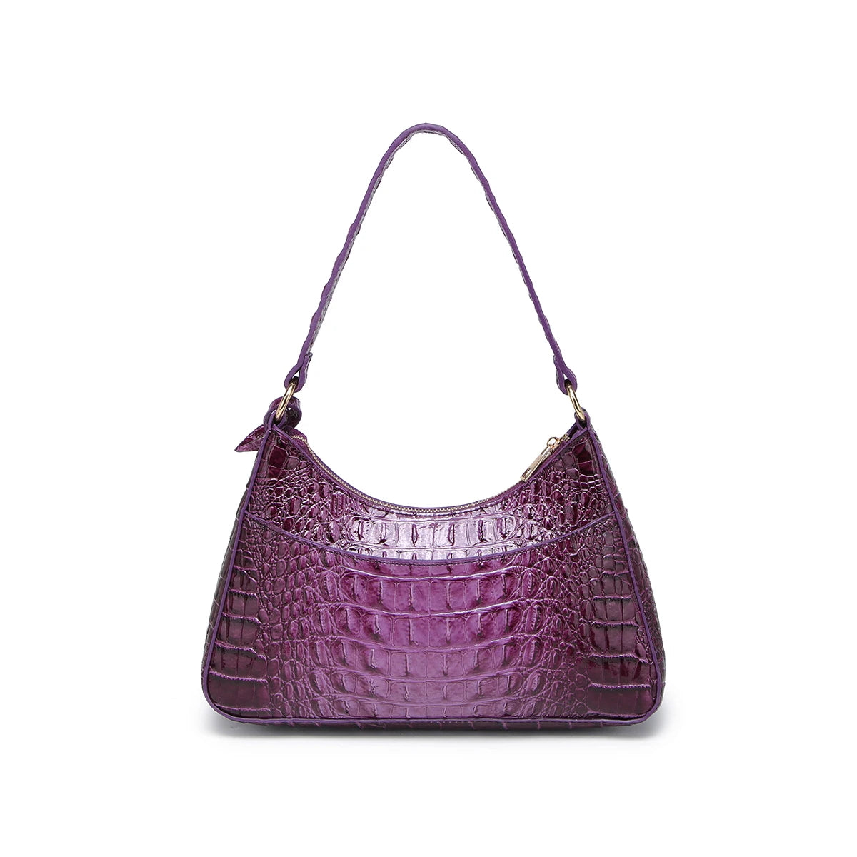 Bolso de mano versátil para mujer, de gran capacidad, ele...
