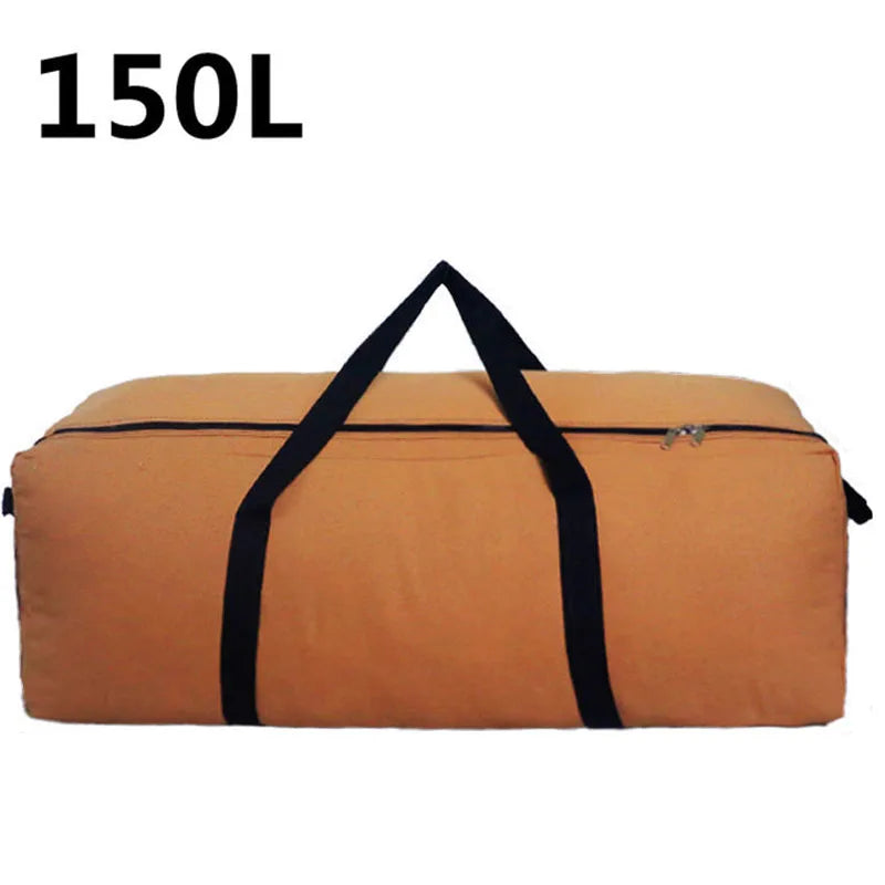 Bolsa de almacenamiento para equipo de acampada, viaje al...