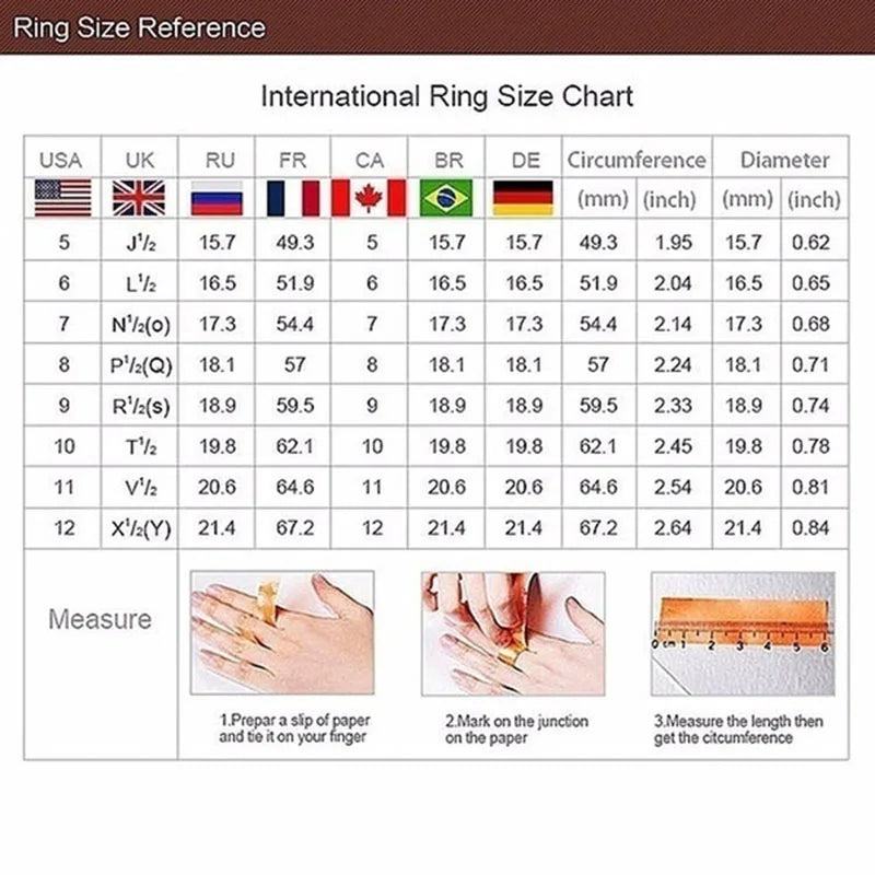 Red cubic zirconia ring with oval inlays, elegant jewelry piece from Corporación Turística, showcasing detailed craftsmanship.