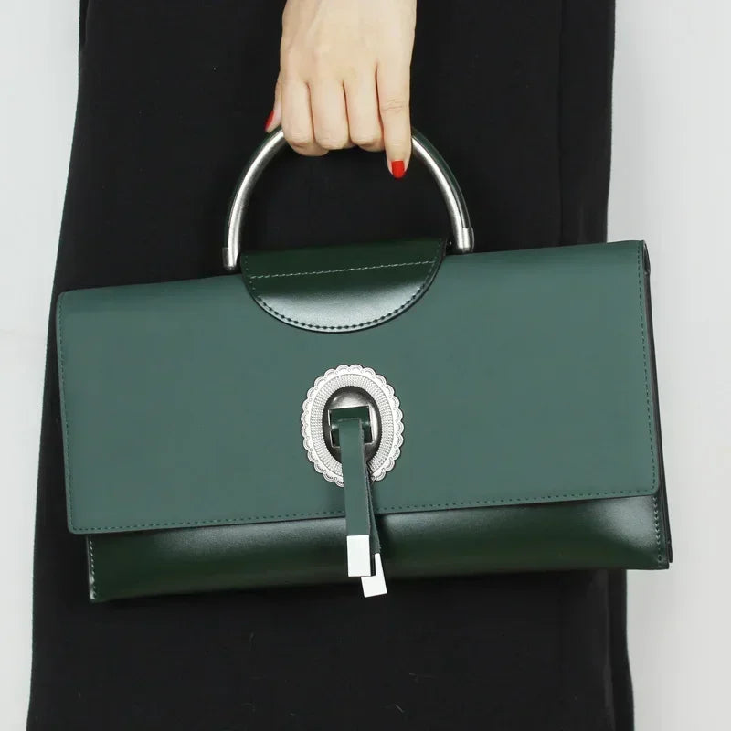 Bolsos de moda para mujer, diseño de fiesta de viajero, b...