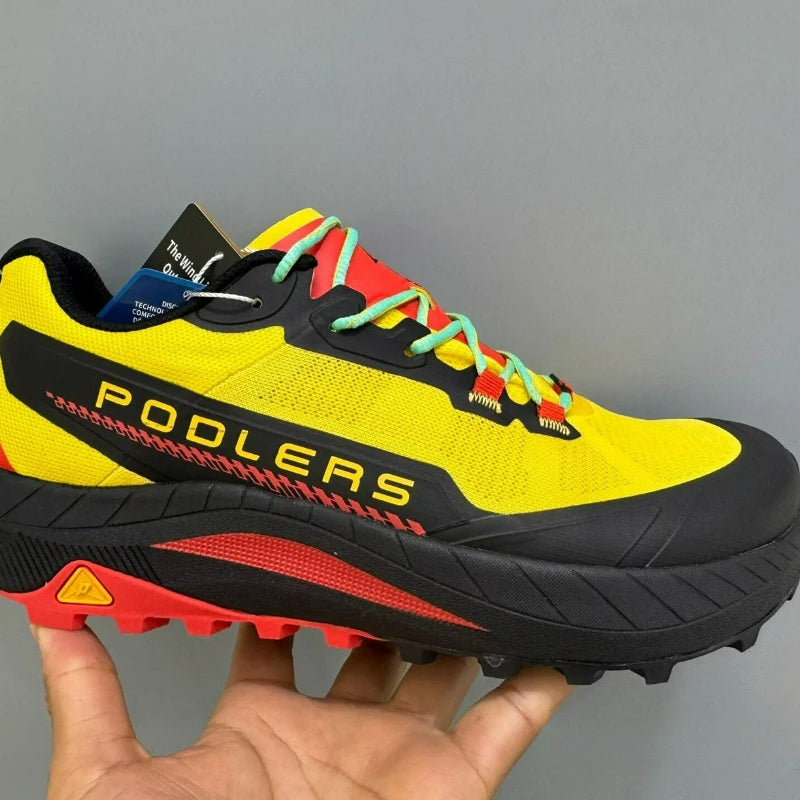 Zapatillas profesionales para correr para hombre y mujer,...