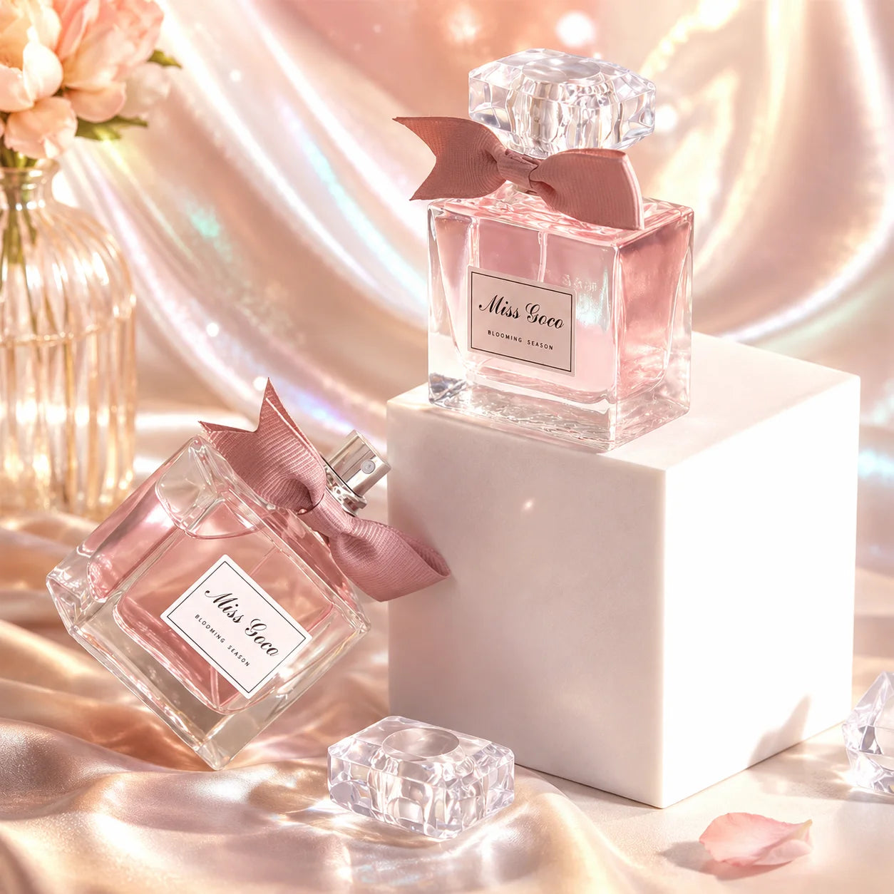Perfume Floral Sweetheart EDT de 50 ml, eau de toilette, ...