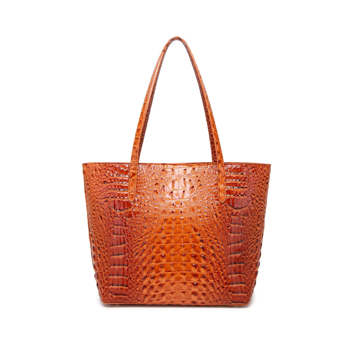 Conjunto de bolsos de mano con textura en relieve para mu...
