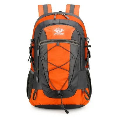Mochila Deportiva para Senderismo y Ocio al Aire Libre, G...