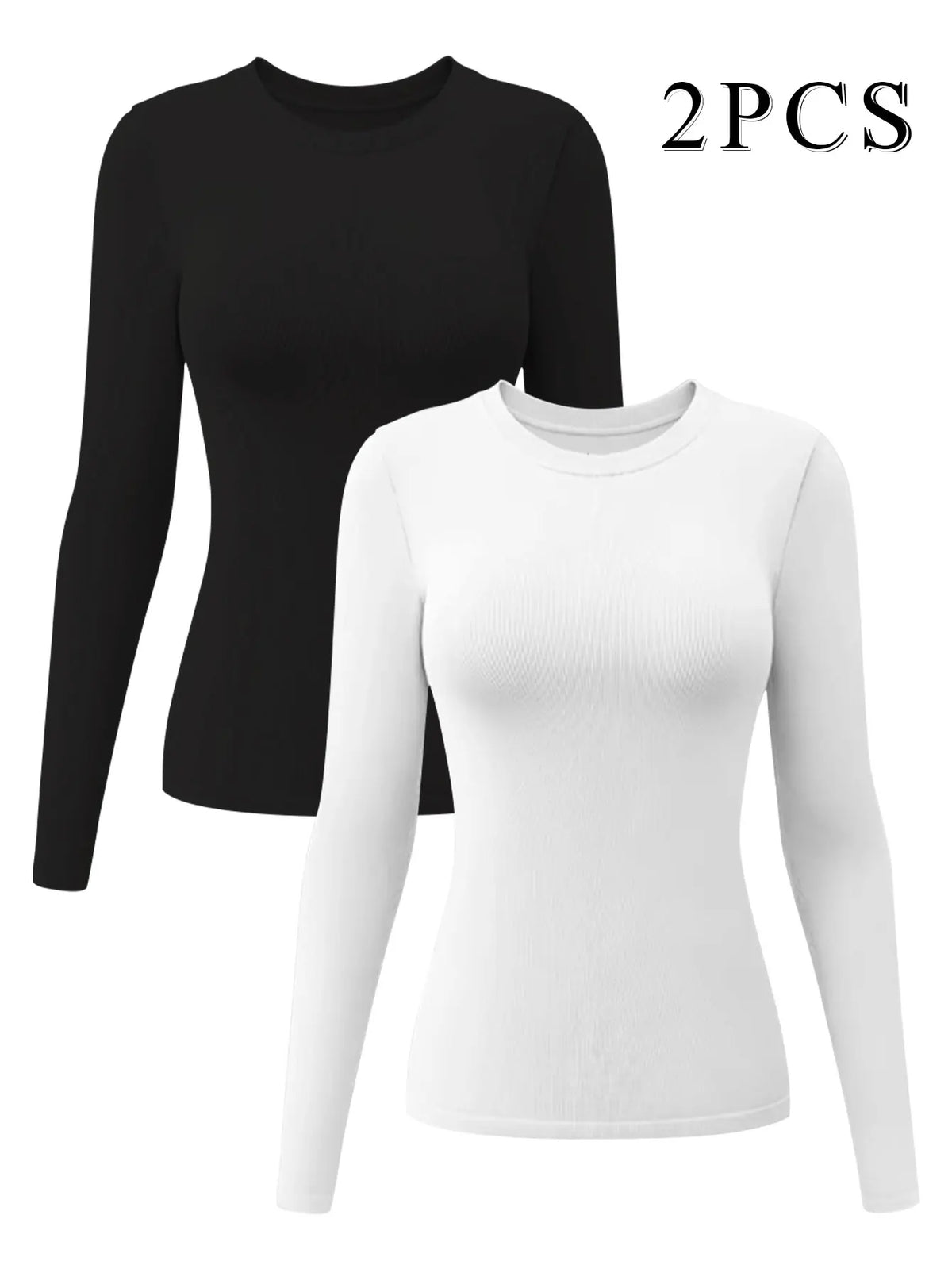 CZGUKE Camiseta Deportiva Manga Larga Mujer - Yoga Fitness Transpirable - Corporación Turística