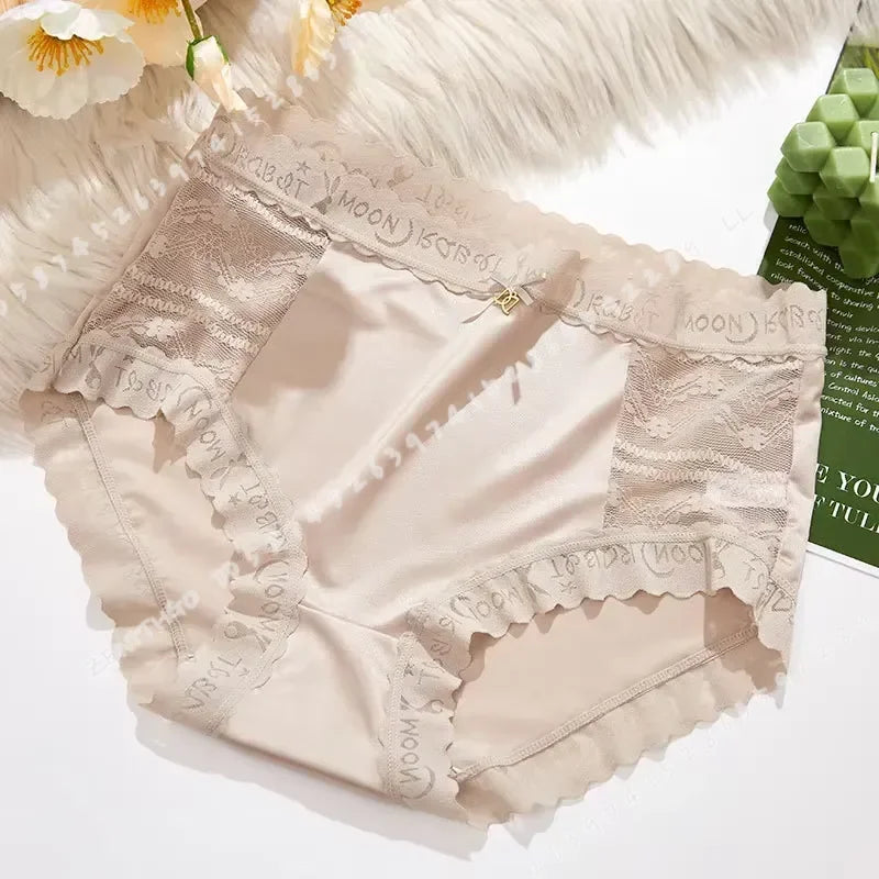 1 unidad de bragas sin costuras para mujer, bragas de cin...