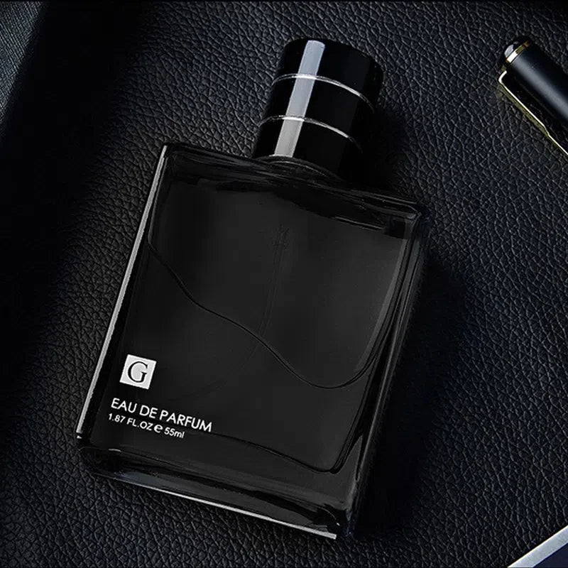 Set de 2 fragancias de Eau De Parfum para hombre de 55 ml...