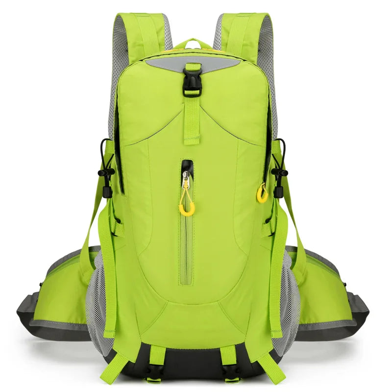 Bolsa de Montañismo al aire libre para hombre, bolsa de v...