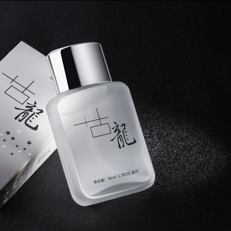 Colonia Royal & Black Dragon para Hombre 50ml, Fragancia ...