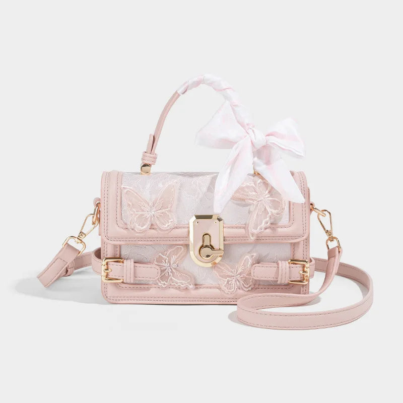 ABQP, nuevo bolso de hombro para mujer, marca de lujo, te...