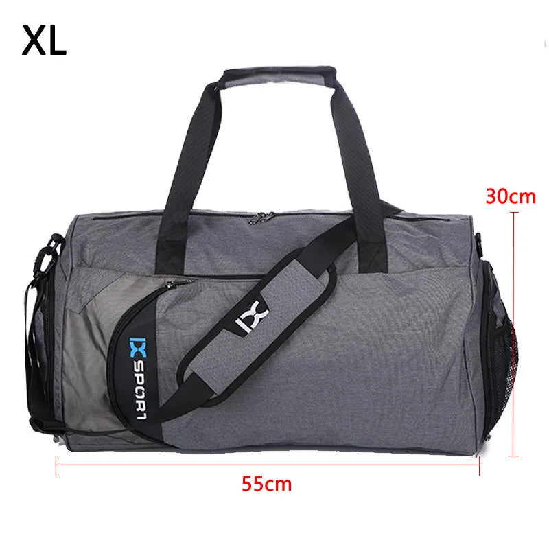Bolsa de Gimnasio Grande, Bolsas de Fitness, Bolsa de Ent...