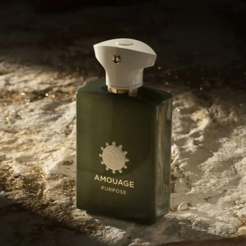 Amouage Reflection 45 XIV Perfume para Hombre 100ml Larga...