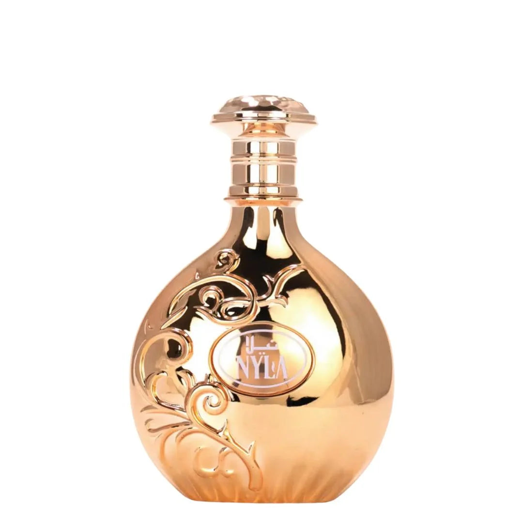 Paquete de Perfume Nyla Prestige Duo para Mujer |   Arabi...