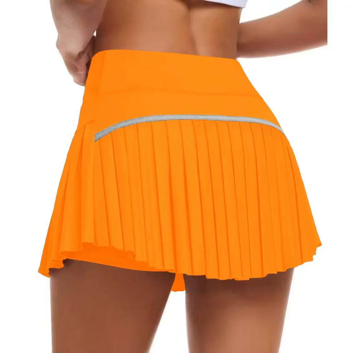 Pantalones Cortos Deportivos de Verano para Mujer, Minifa...