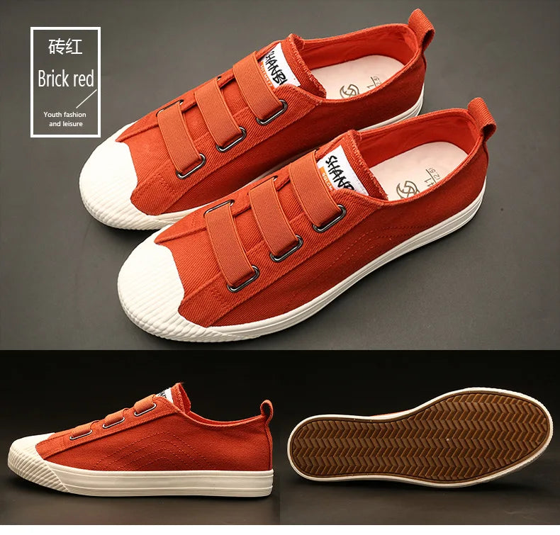 Zapatos de Lona para Hombre, Nueva Calidad 2026, Unisex, ...