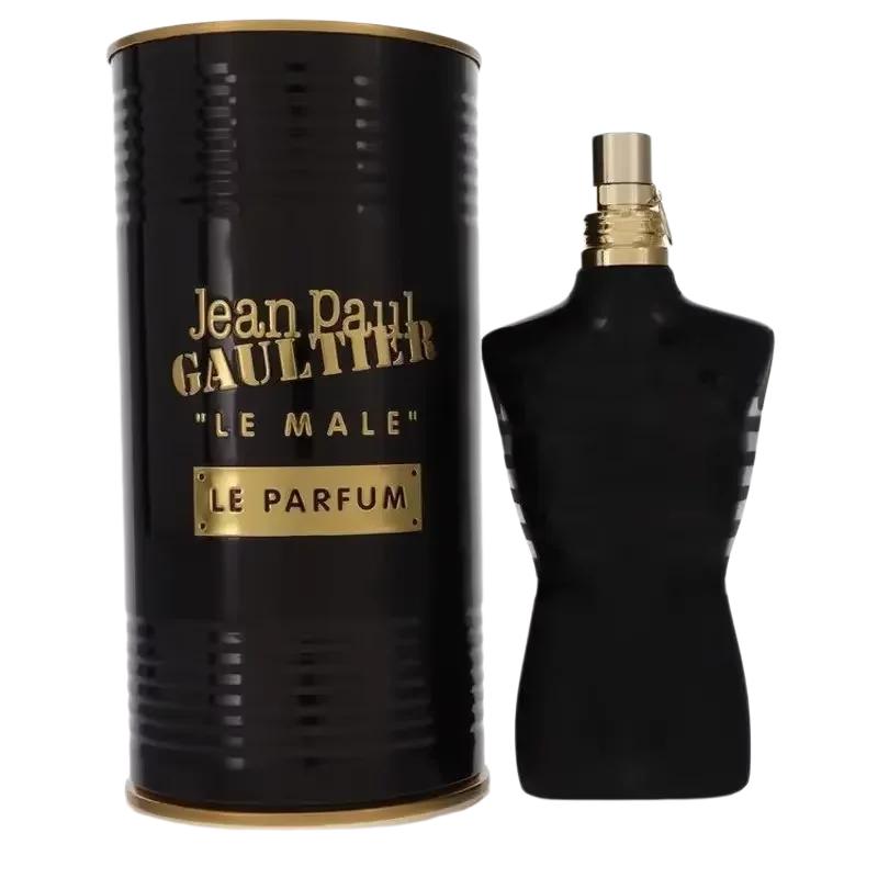 Jean Paul Gaultier Le Beau Le Parfum 4.2Oz Perfume para H...