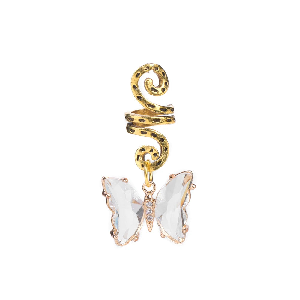 Colgante de piedra Natural para mujer y niña, accesorios ...