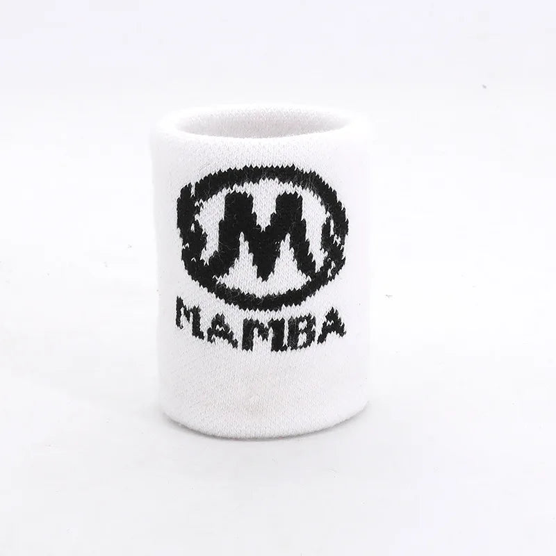 Muñequera Fitness Profesional: Soporte Elástico para Deporte y Protección