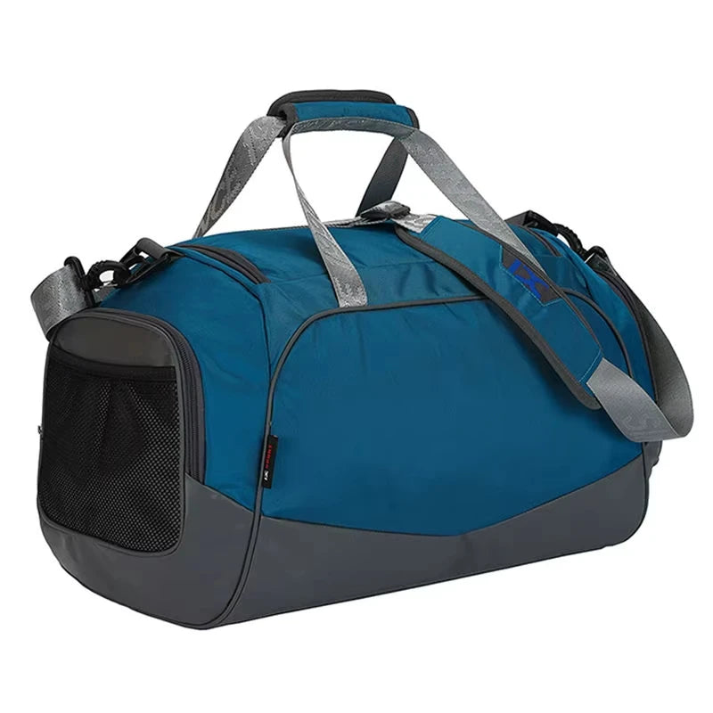 Bolso Deportivo IX de un Solo Hombro, Tipo Bandolera, con...
