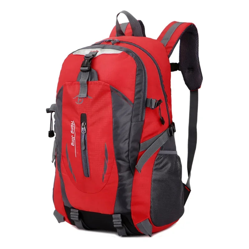 Mochila de viaje impermeable de nailon de alta calidad pa...