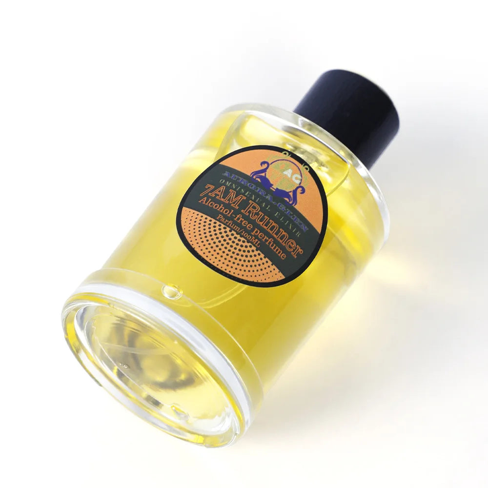 Spray de Aceite Esencial con Fragancia Amaderada Especiad...