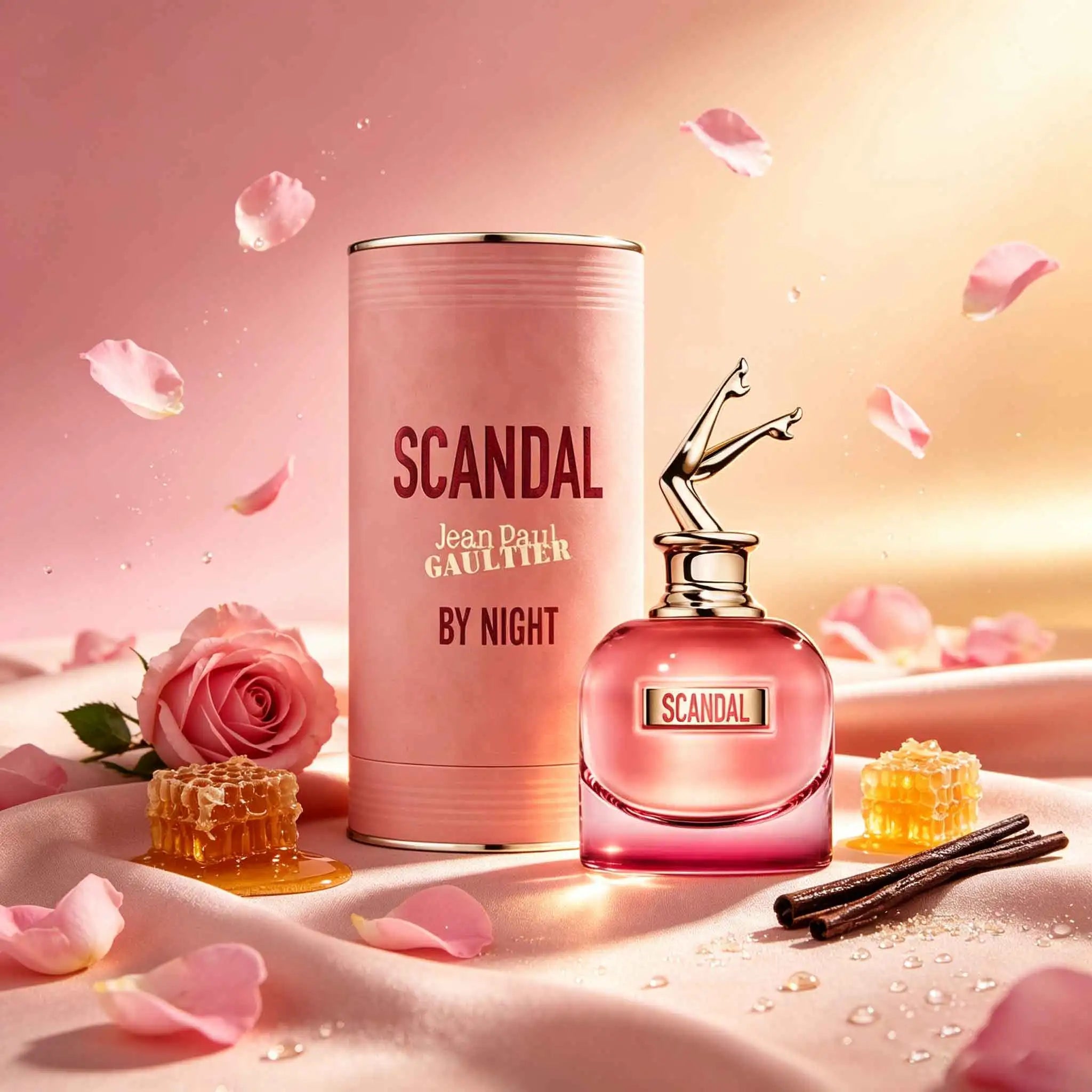 Scandal EDP, Naranja y Pomelo Frescos y Brillantes, Rico ...
