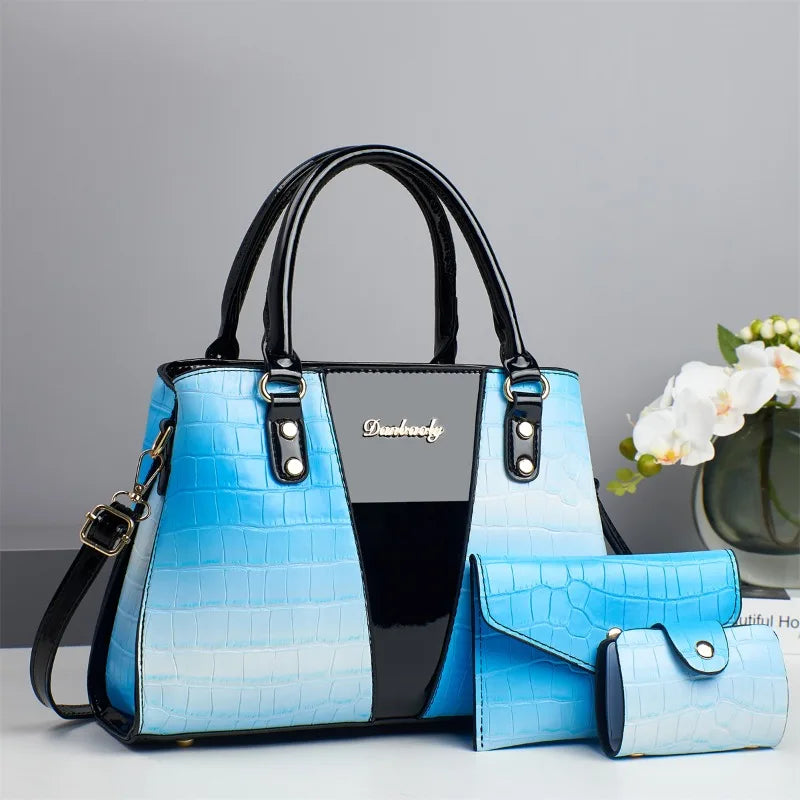 Bolsos de hombro tipo bandolera de diseñador de lujo, con...