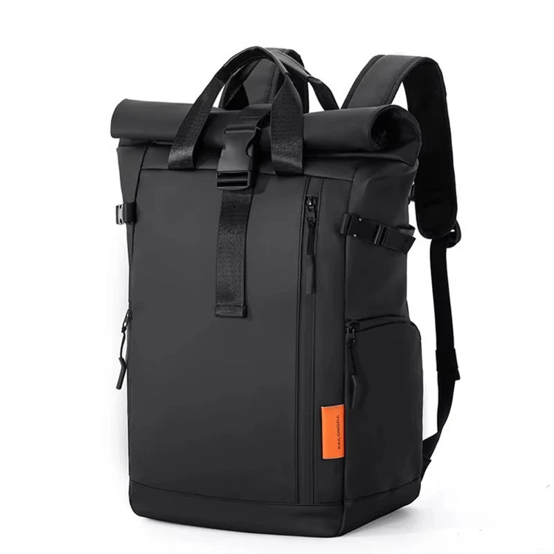 Bolsa de viaje para hombre, mochila para ordenador portát...