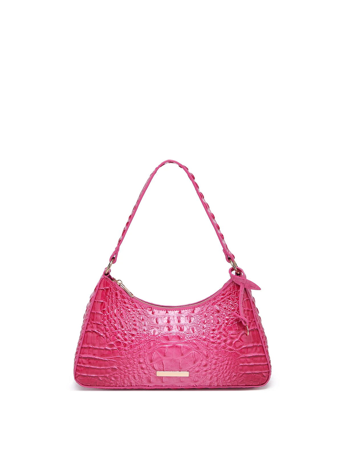 Bolso de mano versátil para mujer, de gran capacidad, ele...