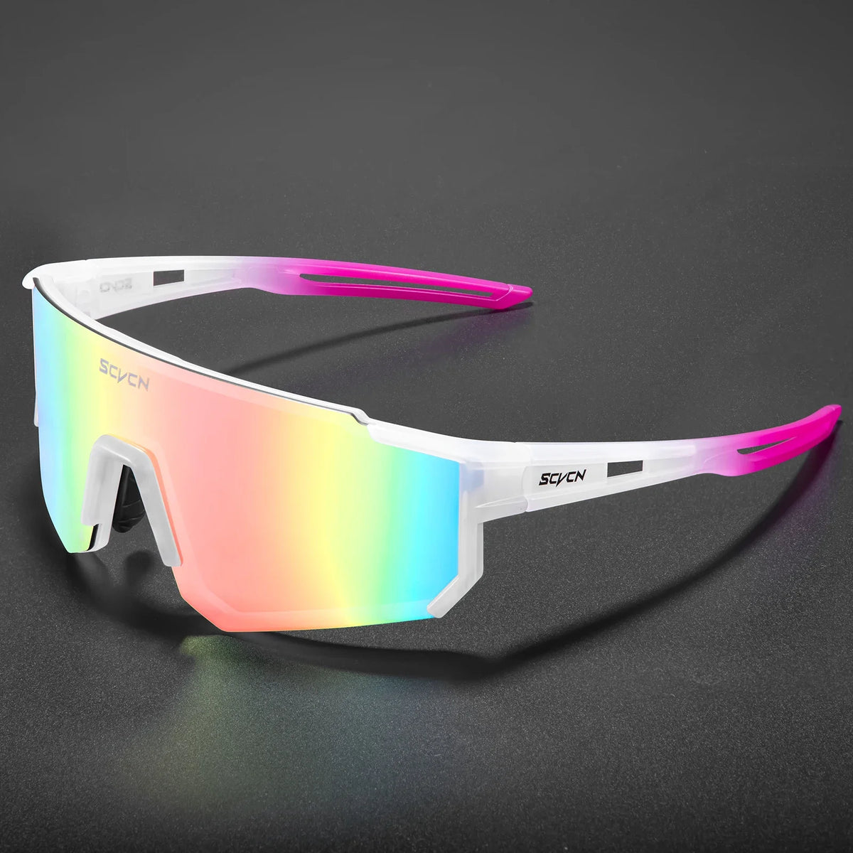 SCVCN nuevas gafas de sol para ciclismo al aire libre par...