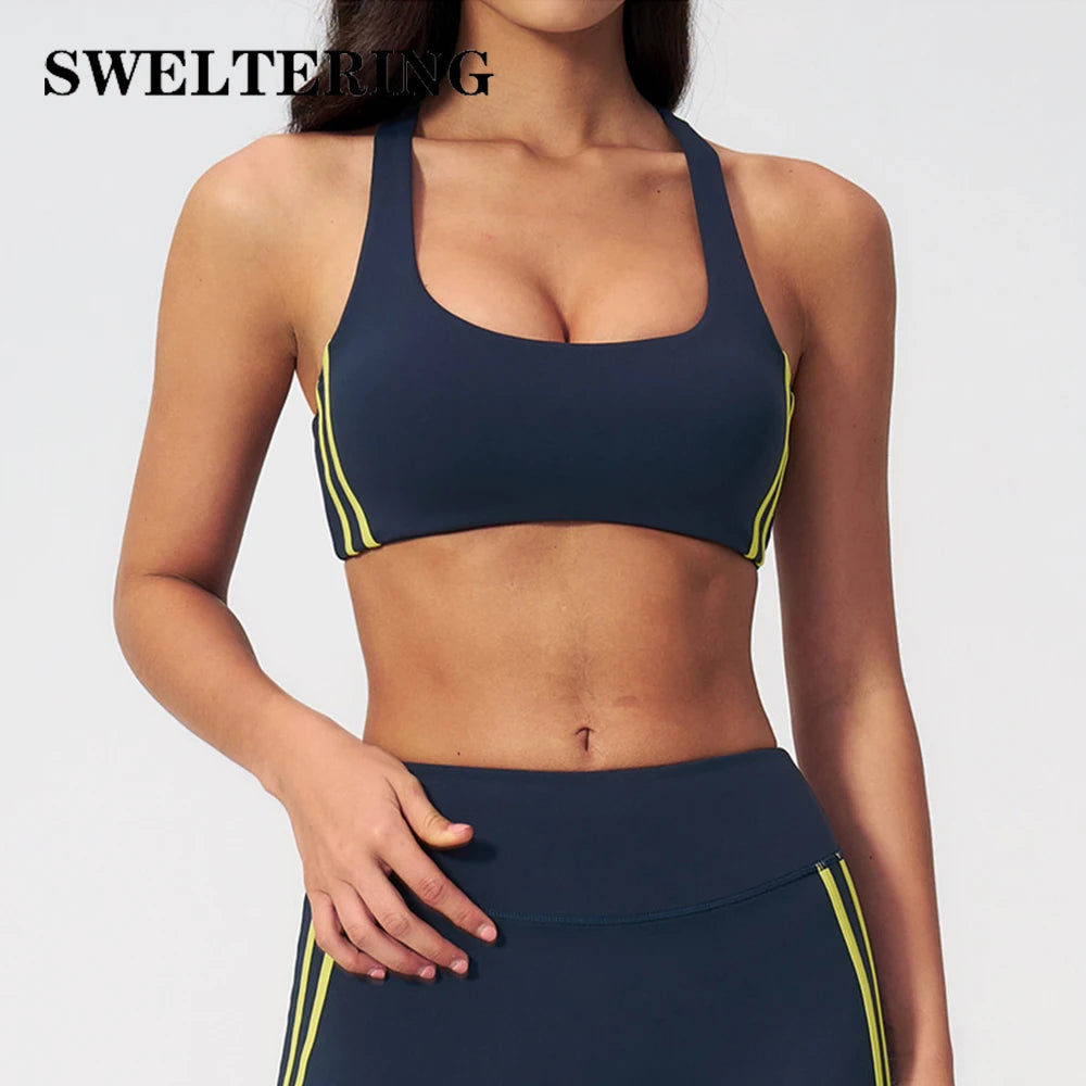 Top Deportivo de Yoga para Mujer, de Secado Rápido, para ...