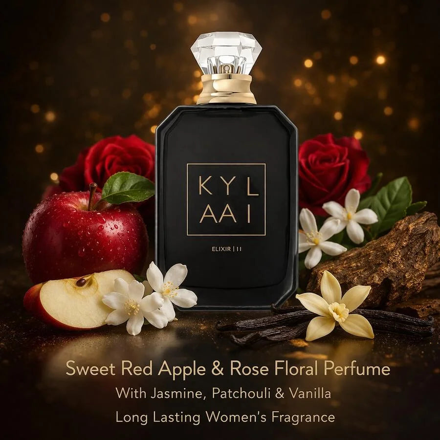 KYL (11) Colección de Perfumes 100ml Eau De Parfum – Frag...