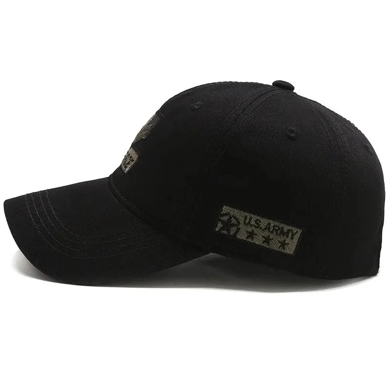 Gorras de Béisbol Hombre: Estilo Casual Protector Solar Unisex - Corporación Turística