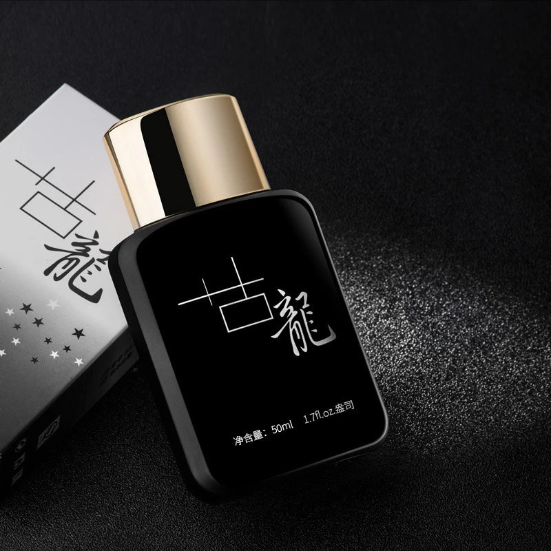 Colonia Royal & Black Dragon para Hombre 50ml, Fragancia ...