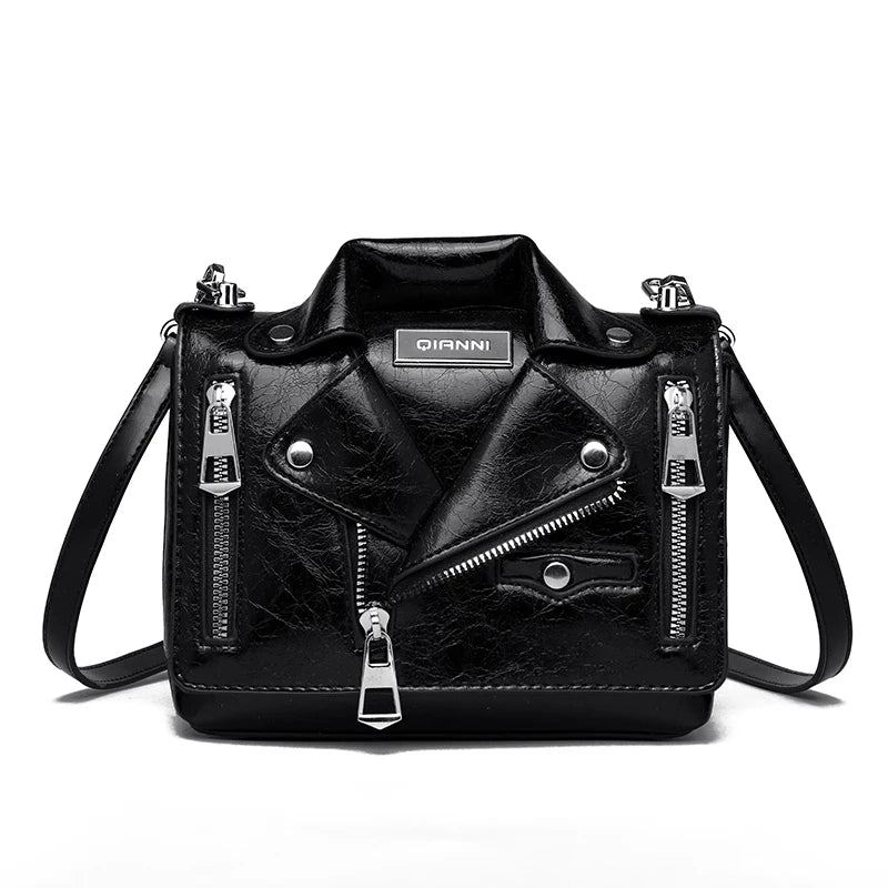 Bolso de mano de algodón vaquero de lujo, monederos de di...