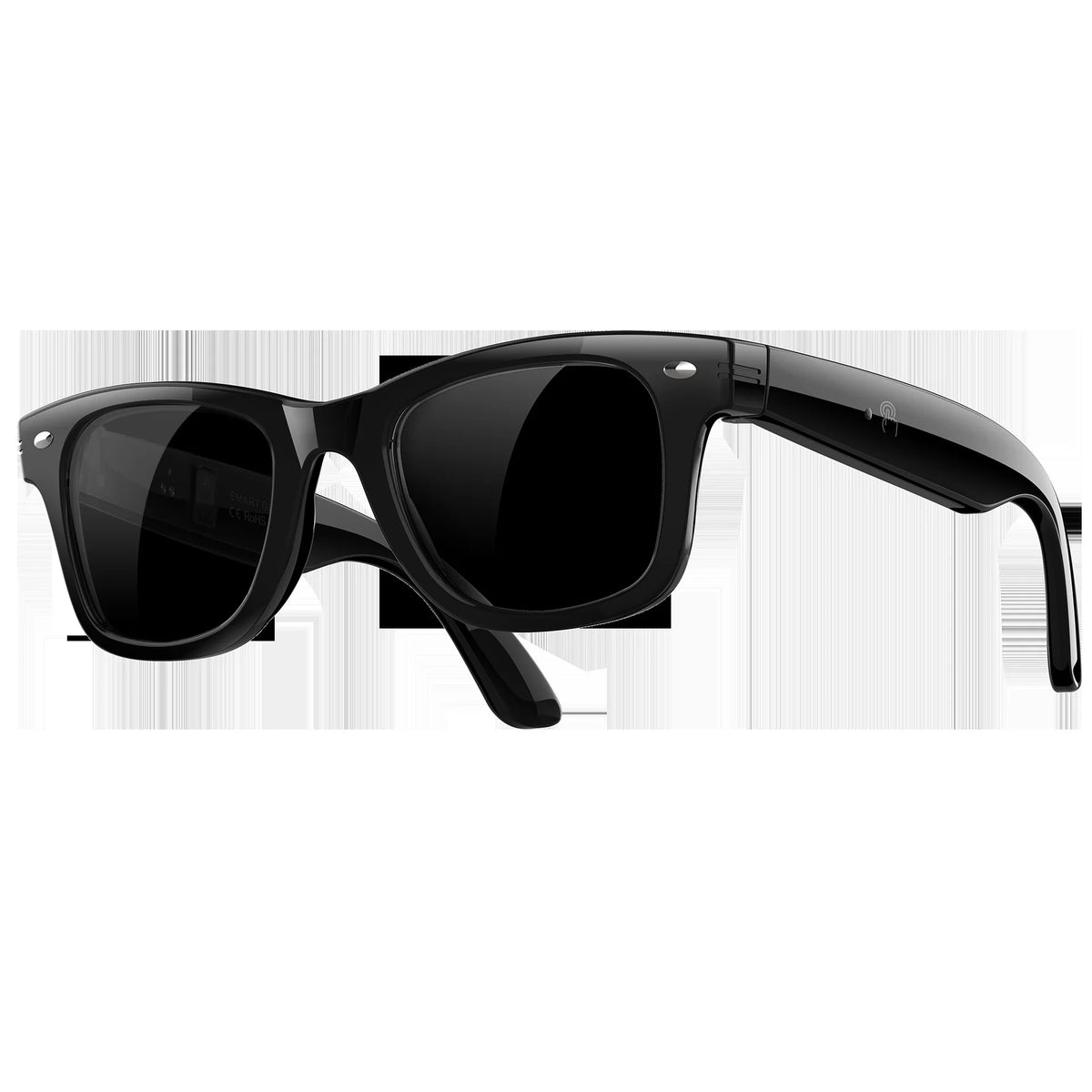 Gafas Inteligentes Echowear con Monitoreo UV, Frecuencia ...