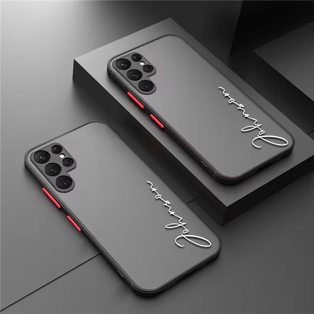 Protective armadura case for Samsung Galaxy S24, S23, S22 by Corporación Turística, featuring a rugged, durable design.