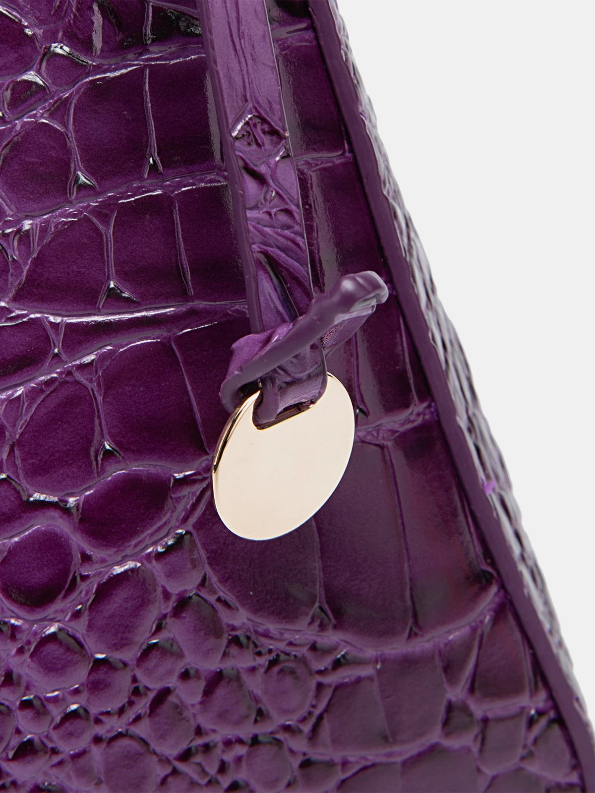 Bolso de mano versátil para mujer, de gran capacidad, ele...